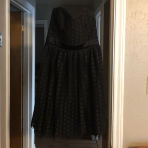 White House Black Market Dress